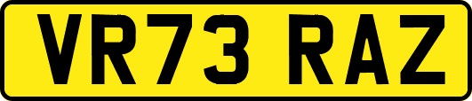 VR73RAZ