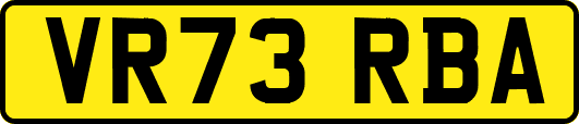 VR73RBA