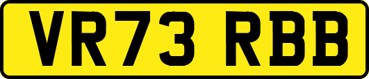 VR73RBB