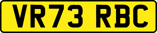 VR73RBC