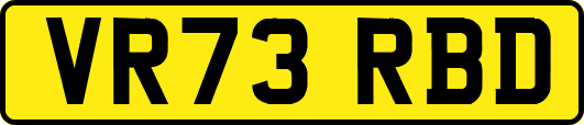 VR73RBD