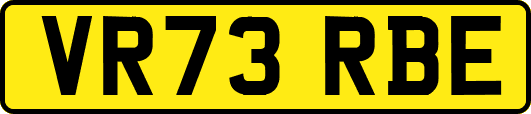 VR73RBE