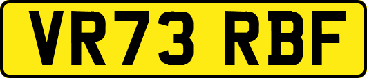 VR73RBF