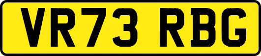 VR73RBG