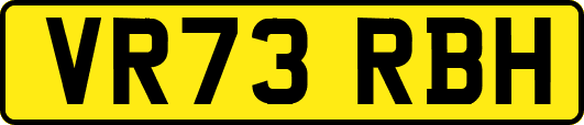 VR73RBH