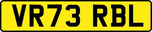 VR73RBL