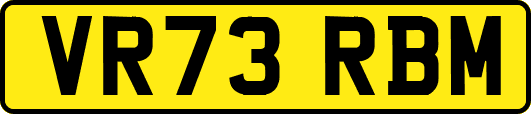 VR73RBM