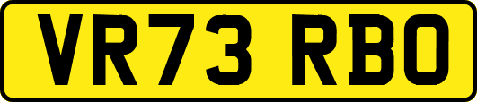 VR73RBO