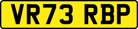 VR73RBP