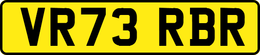 VR73RBR