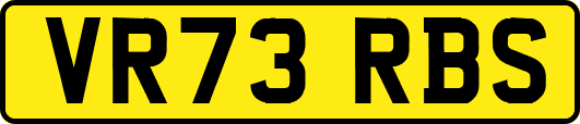 VR73RBS