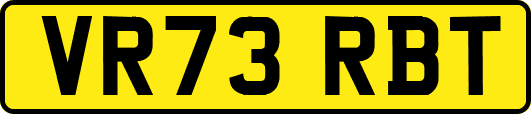 VR73RBT