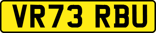 VR73RBU