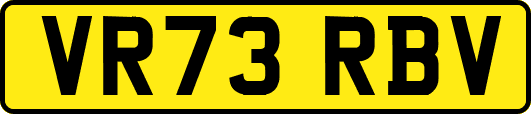 VR73RBV