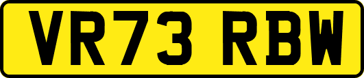VR73RBW
