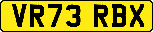 VR73RBX