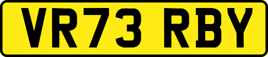 VR73RBY