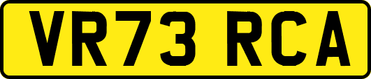VR73RCA