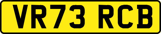 VR73RCB
