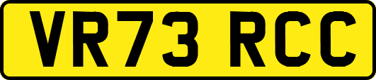 VR73RCC