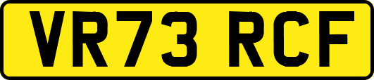 VR73RCF