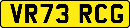 VR73RCG