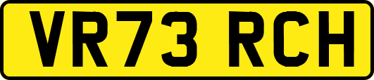 VR73RCH