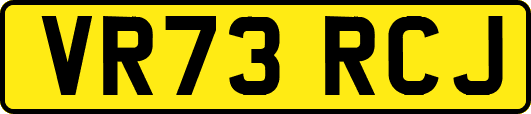 VR73RCJ