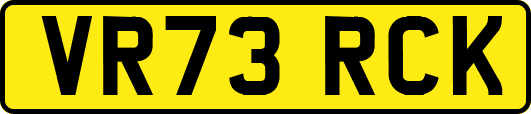 VR73RCK