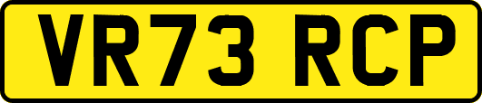 VR73RCP