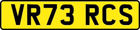 VR73RCS