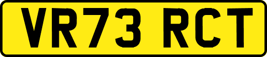 VR73RCT