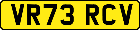 VR73RCV