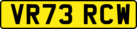 VR73RCW