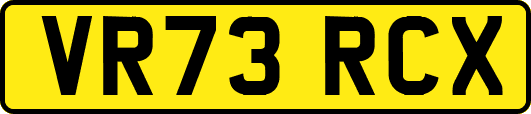 VR73RCX