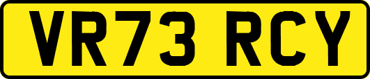 VR73RCY
