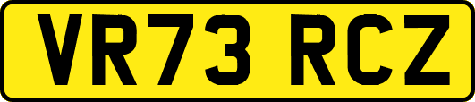 VR73RCZ