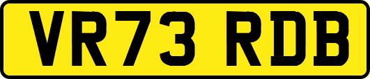 VR73RDB