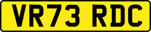 VR73RDC