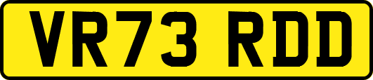 VR73RDD