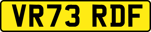 VR73RDF