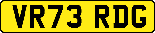 VR73RDG