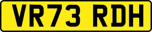 VR73RDH