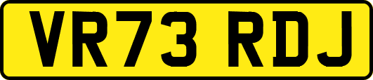 VR73RDJ