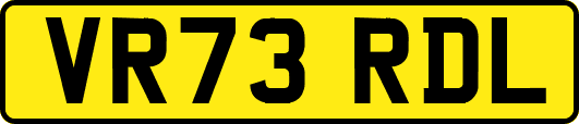 VR73RDL