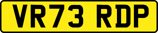 VR73RDP