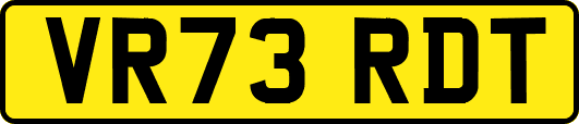 VR73RDT