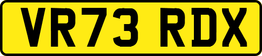 VR73RDX