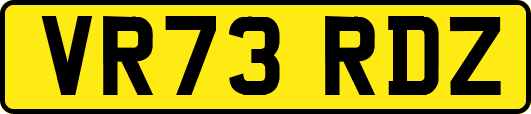 VR73RDZ