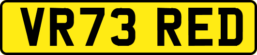 VR73RED